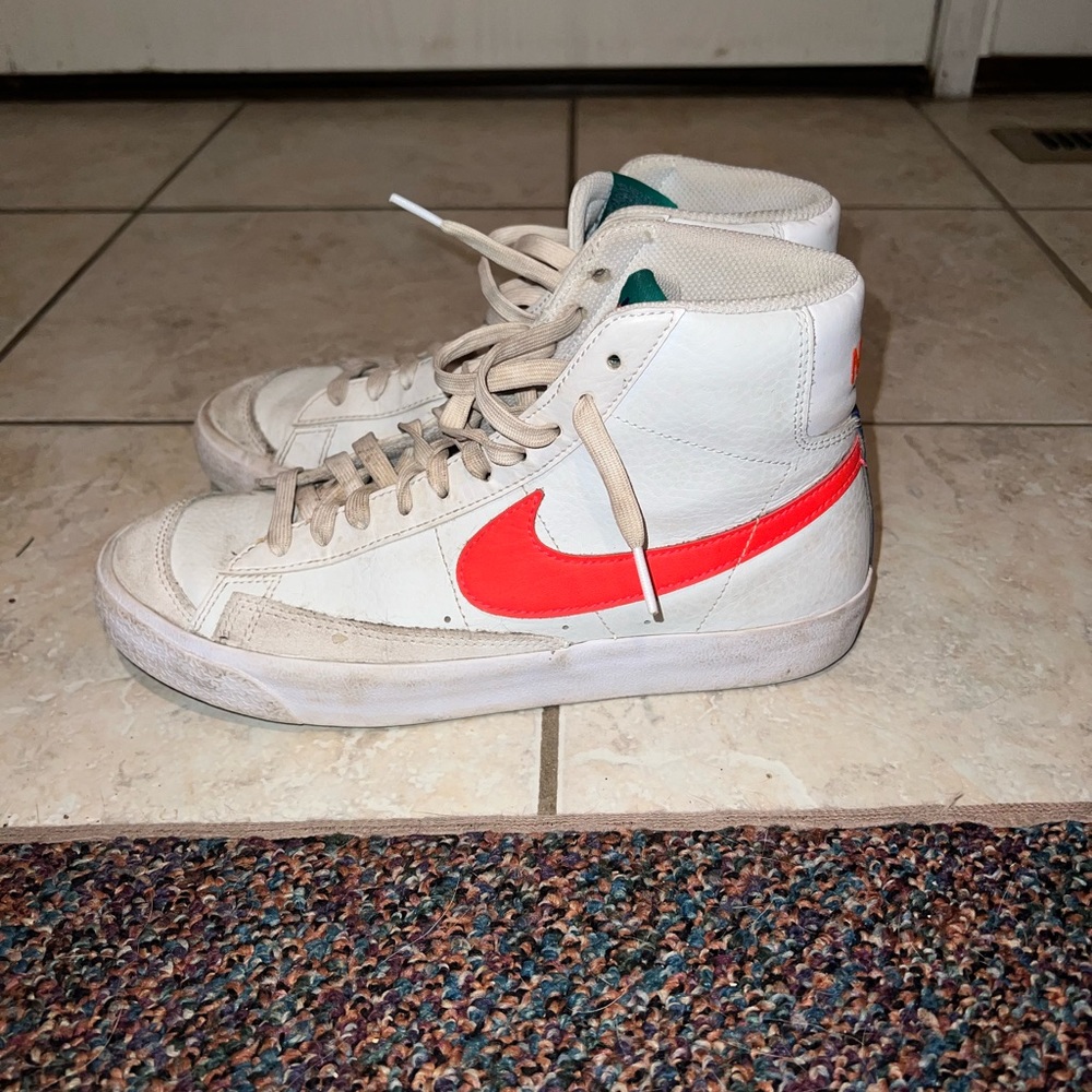 Nike Blazer Mid ‘77